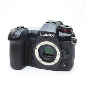 Panasonic (パナソニック) LUMIX DC-G9 PRO ボディ メイン