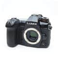 LUMIX DC-G9 PRO ボディ