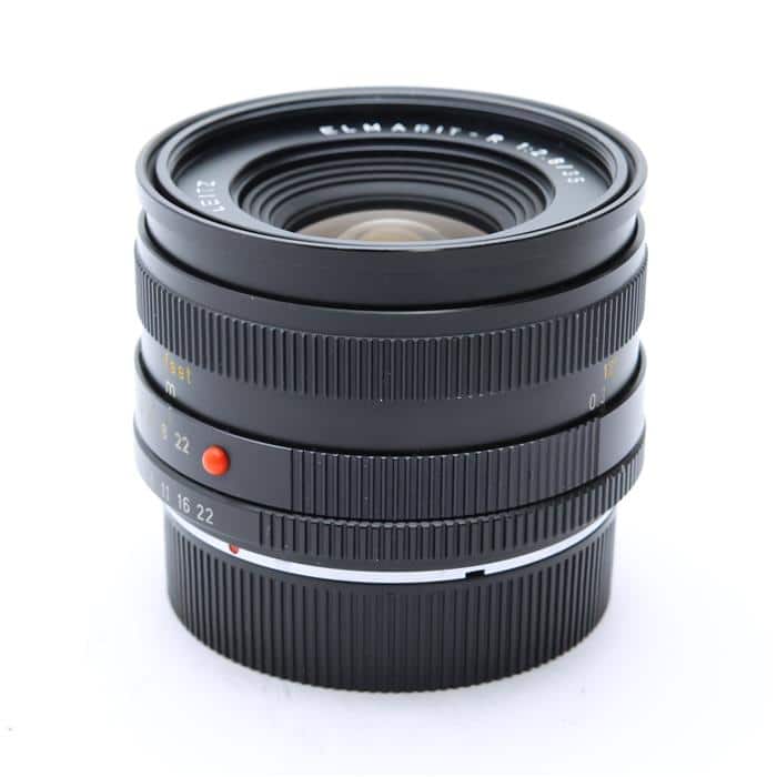 中古)Leica (ライカ) エルマリート R35mm F2.8 フード組込 (3 中古)Leica (ライカ) エルマリート R35mm F2.8 フード組込 (3