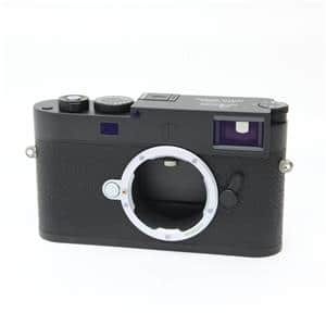 Leica (ライカ) M11-P ブラックペイント メイン
