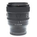 FE 50mm F1.4 GM SEL50F14GM