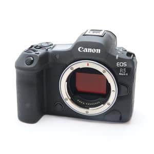 Canon (キヤノン) EOS R5 Mark II ボディ メイン