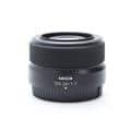 NIKKOR Z DX 24mm F1.7