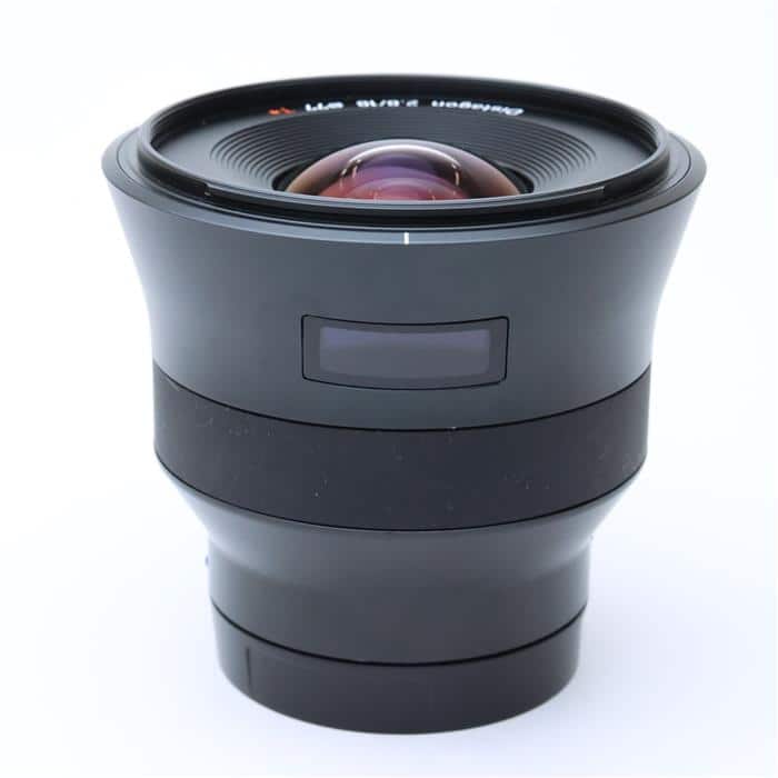 Batis 18mm F2.8（ソニーE用/フルサイズ対応）