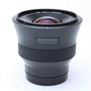 美品ソニーZEISSツァイスBatis 18mm F2.8★Eマウント広角レンズ ZEISS Batis 2.8/18 | Sony αシリーズ用フルサイズオート