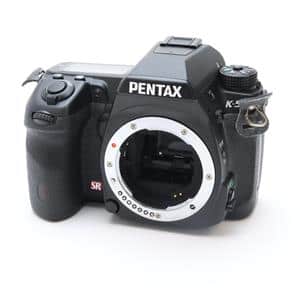 PENTAX (ペンタックス) K-5 ボディ メイン