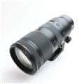 NIKKOR Z 70-200mm F2.8 VR S ミラーレス用AFレンズ