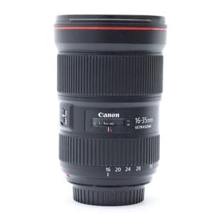 Canon EF16-35mm F2.8L III USM」の商品検索結果 | デジタル