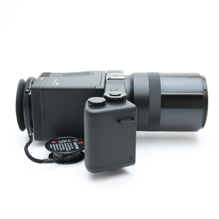 中古)SIGMA (シグマ) dp0 Quattro LCDビューファインダーキット