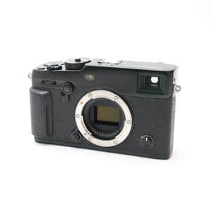 FUJIFILM (フジフイルム) X-Pro3 ブラック メイン