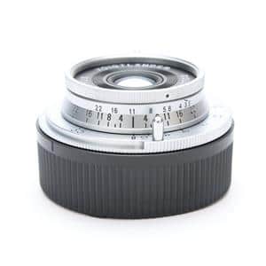 新品)Voigtlander (フォクトレンダー) COLOR-SKOPAR 35mm F3.5