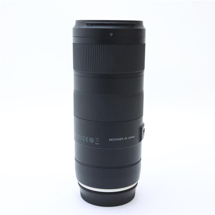 【ジャンク】タムロン 70-210mm F4 Canon用 (A034) ジャンク】タムロン 70-210mm F4 Canon用 (A034) - メルカリ