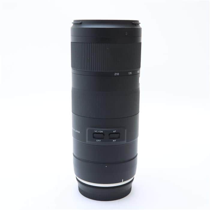 中古)TAMRON (タムロン) 70-210mm F4 Di VC USD / Model A034E