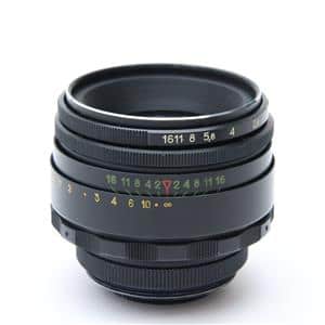 極美品 分解清掃済 Helios-44-3 58mm f2 ベラルーシ製 2 分解清掃済 Helios-44-2 58mm f2 ぐるぐるボケ 4 - メルカリ
