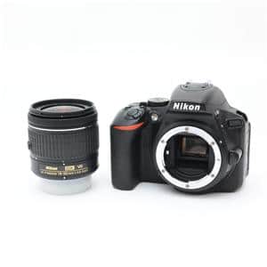 Nikon D5600 18-55 VR レンズキット」の商品検索結果 | デジタルカメラ