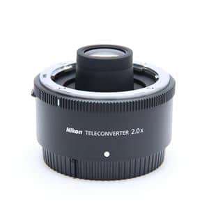 Nikon (ニコン) Z TELECONVERTER TC-2.0x メイン