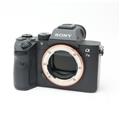 SONY (ソニー) α7III ボディ ILCE-7M3