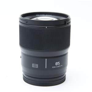 Panasonic LUMIX S 85mm F1.8」の商品検索結果 | デジタルカメラ