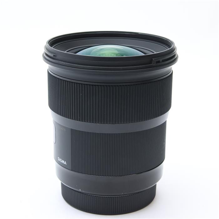 Art 24mm F1.4 DG HSM (キヤノンEF用)