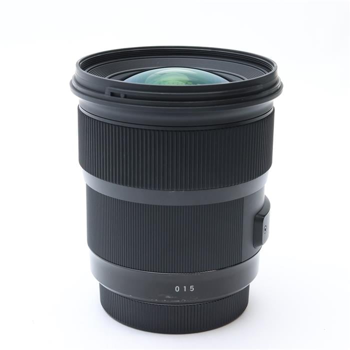 Art 24mm F1.4 DG HSM (キヤノンEF用)