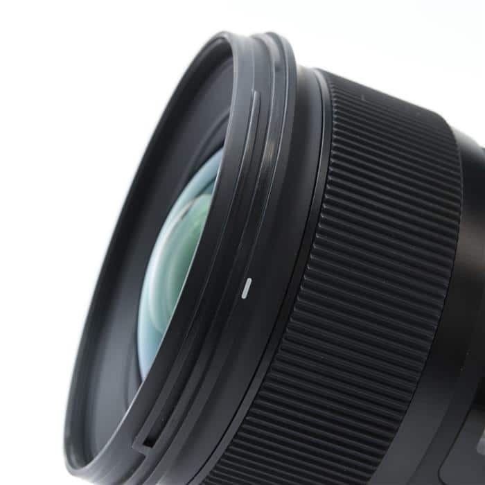 Art 24mm F1.4 DG HSM (キヤノンEF用)