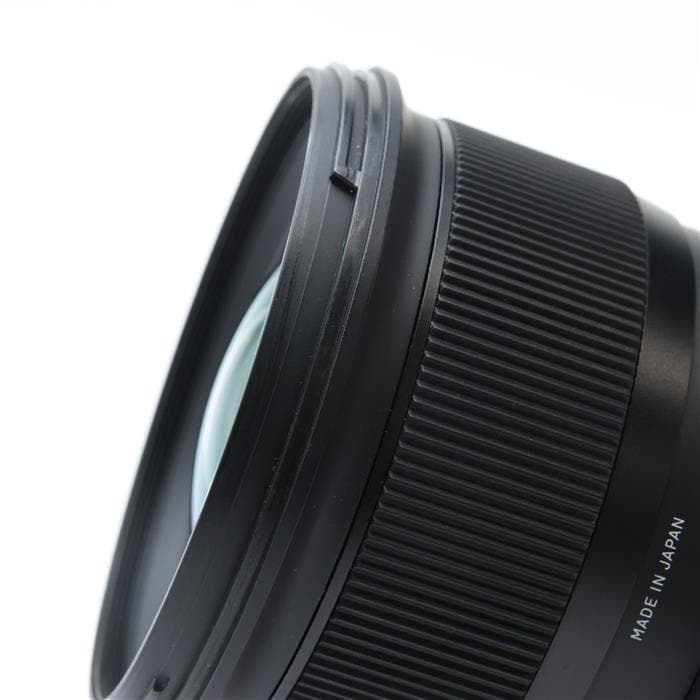 Art 24mm F1.4 DG HSM (キヤノンEF用)