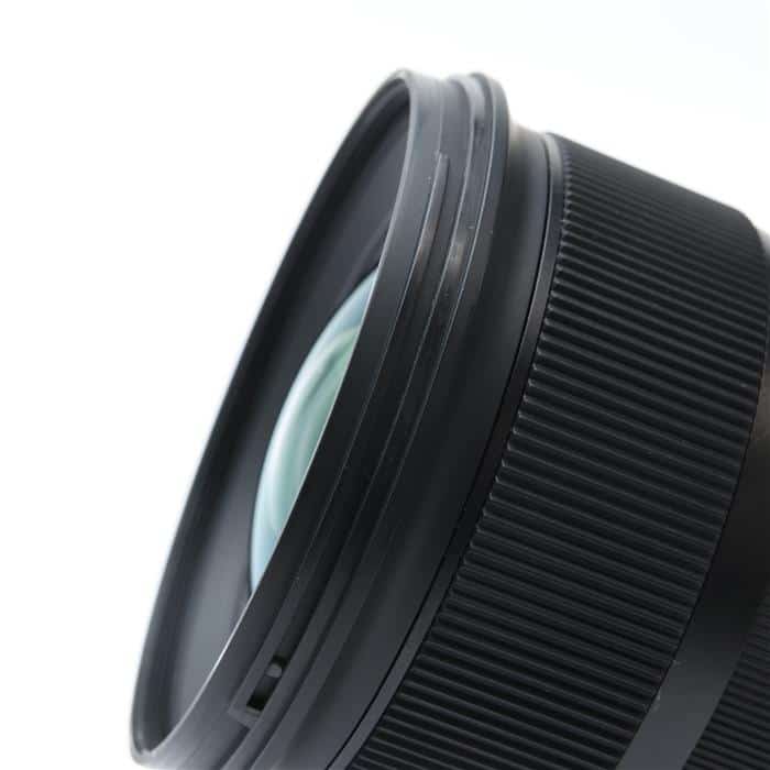 Art 24mm F1.4 DG HSM (キヤノンEF用)