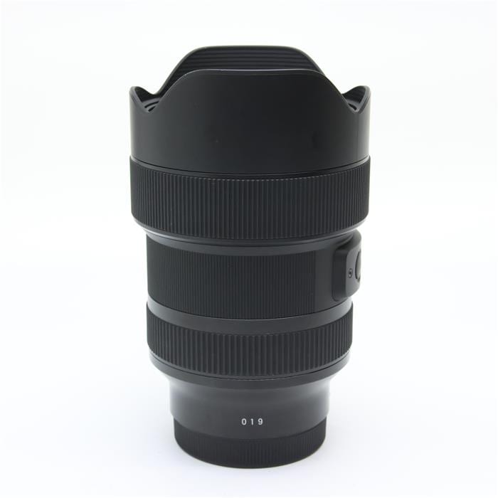 Art 14-24mm F2.8 DG DN (ソニーE用/フルサイズ対応)