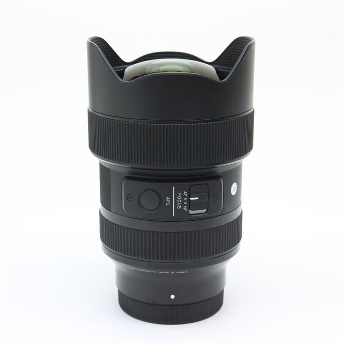 Art 14-24mm F2.8 DG DN (ソニーE用/フルサイズ対応)