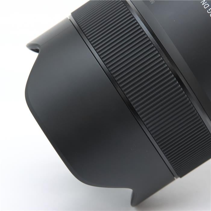 Art 14-24mm F2.8 DG DN (ソニーE用/フルサイズ対応)