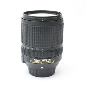 Nikon (ニコン) AF-S DX NIKKOR 18-140mm F3.5-5.6G ED VR」の商品検索