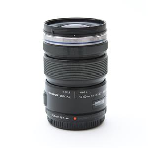 M.ZUIKO DIGITAL ED 12-50mm F3.5-6.3 EZ」「OLYMPUS / OM SYSTEM