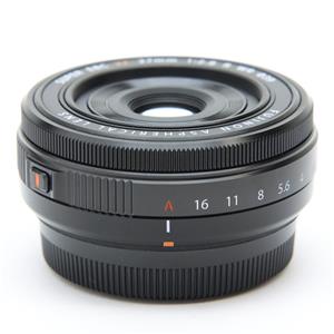 新品)FUJIFILM (フジフイルム) フジノン XF27mm F2.8 R WR（商品ID