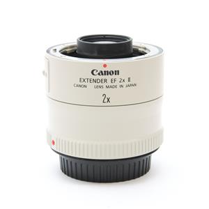 Canon (キヤノン) エクステンダー EF 2x」の商品検索結果 | デジタル
