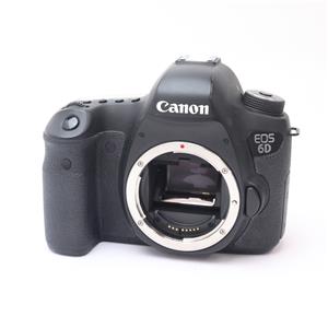 canon (キヤノン) eos 6d ボディ」の商品検索結果 | デジタルカメラ