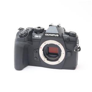 OM-D E-M1 Mark II」「デジタルカメラ」「OLYMPUS / OM SYSTEM」「中古