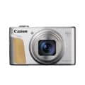 Canon (キヤノン) PowerShot SX740 HS シルバー