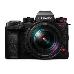 Panasonic (パナソニック) LUMIX S1II レンズキット DC-S1M2M メイン