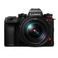Panasonic (パナソニック) LUMIX S1II レンズキット DC-S1M2M