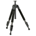 Velbon (ベルボン) 大型カーボン4段三脚 EL Carmagne 740