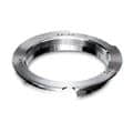 Kenko (ケンコー) M/L変換リング ライカLレンズ/ライカMボディ用 50/75mm 半欠きタイプ