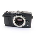 OLYMPUS (オリンパス) PEN E-P5 ボディ ブラック