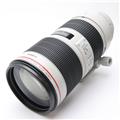 Canon (キヤノン) EF70-200mm F2.8L IS III USM