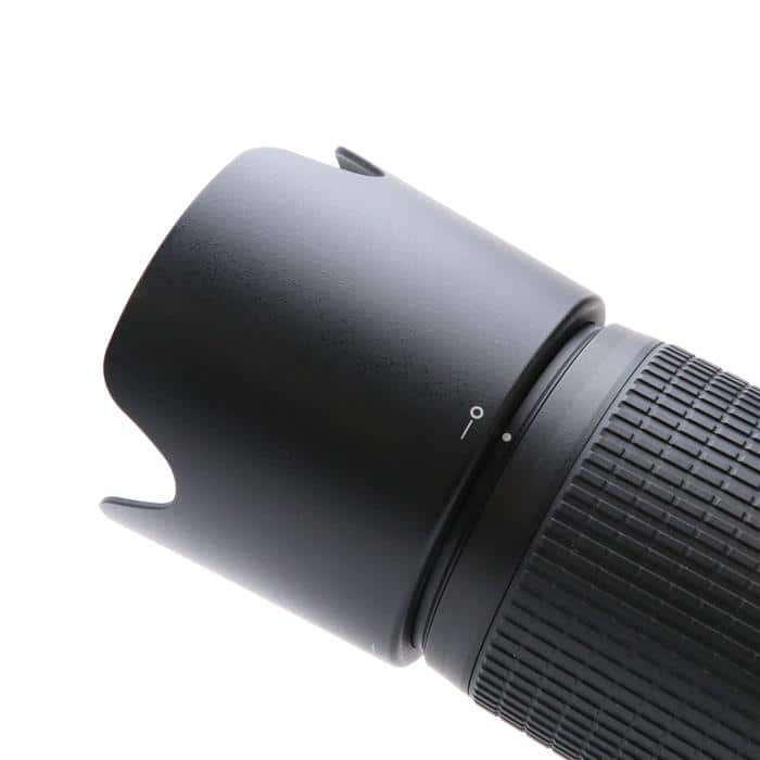 中古)Nikon (ニコン) AF-S VR Zoom-Nikkor 70-300mm F4.5-5.6G IF-ED 