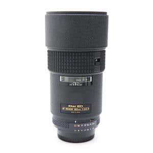 中古)Nikon (ニコン) Ai AF Nikkor 180mm F2.8D IF-ED（商品ID