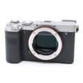 SONY (ソニー) α7C ボディ ILCE-7C シルバー