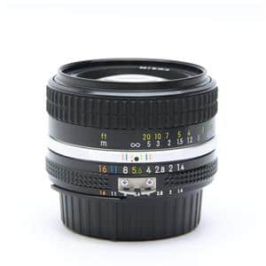 Nikon (ニコン) Ai Nikkor 50mm F1.4S」の商品検索結果 | デジタル 