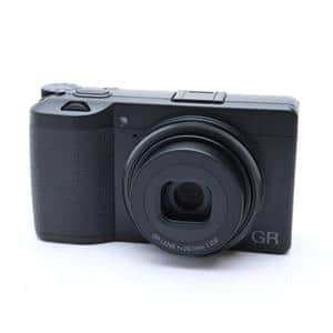 中古)RICOH (リコー) GR IIIx（商品ID：3717019564061）詳細ページ 