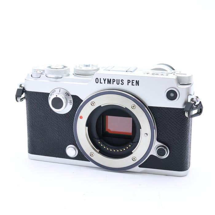 写ルンです感覚のコンデジ】OLYMPUS PEN E-PL1 24mm - メルカリ