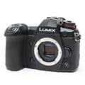 Panasonic (パナソニック) LUMIX DC-G9 PRO ボディ